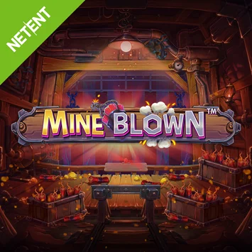 Mine Blown